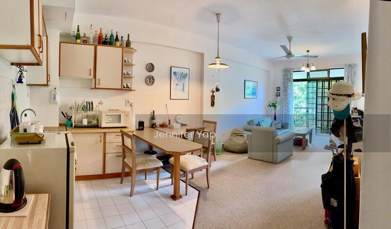 Genting View Resort - 1