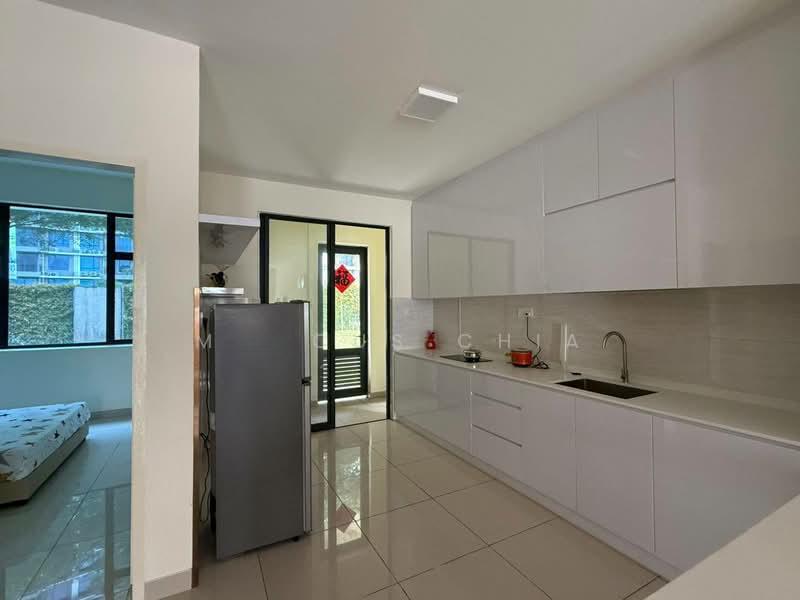 Taman Damansara Aliff - 3