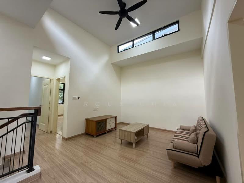 Taman Damansara Aliff - 5