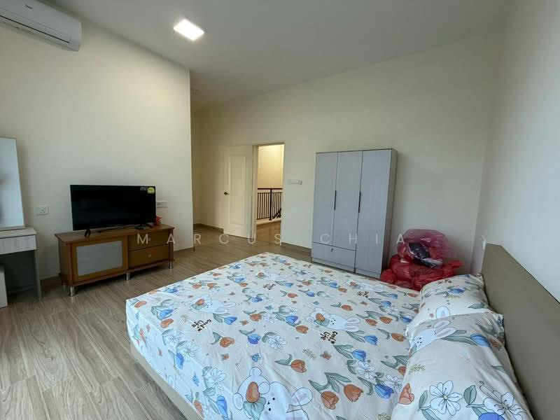 Taman Damansara Aliff - 5