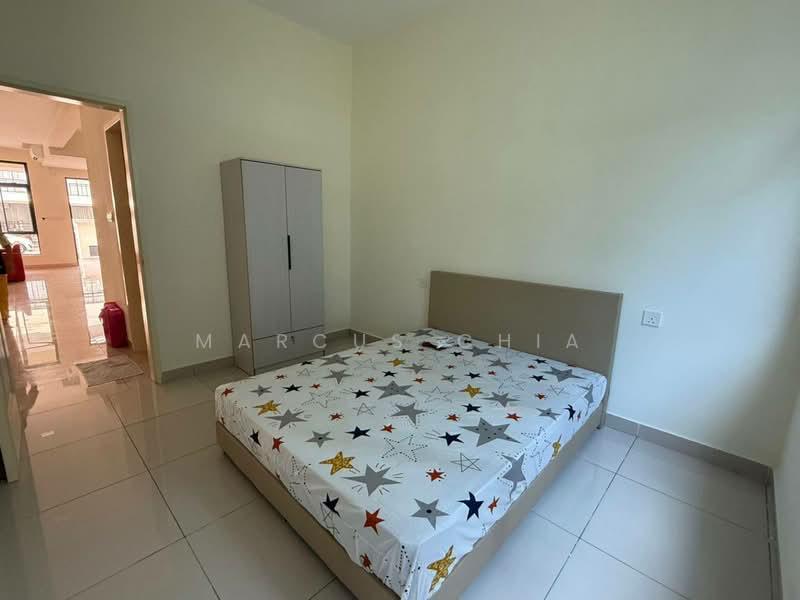 Taman Damansara Aliff - 4