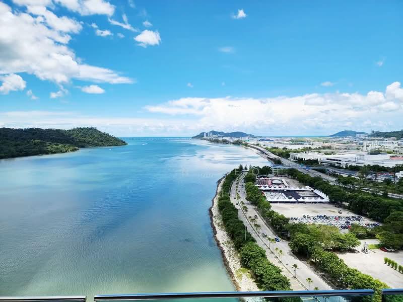 Queens Residences Q1 @ Queens Waterfront - 4