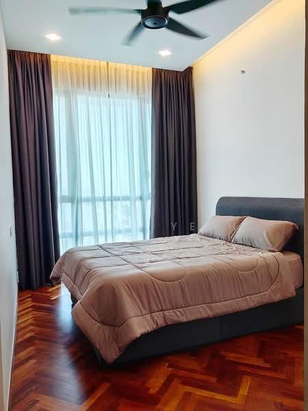 Queens Residences Q1 @ Queens Waterfront - 5
