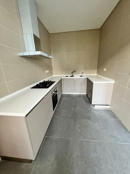 Emerald Bay @ Puteri Harbour - 5