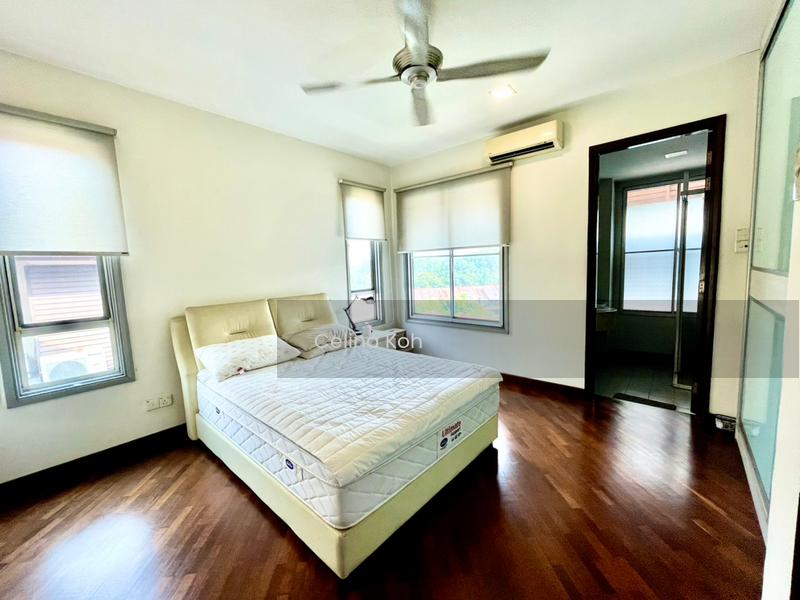 Semi-D house at Sierramas West - 5