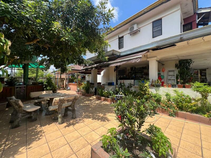 Bandar Damai Perdana - 4