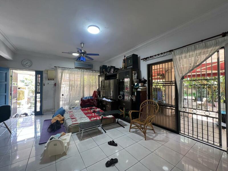 Bandar Damai Perdana - 5