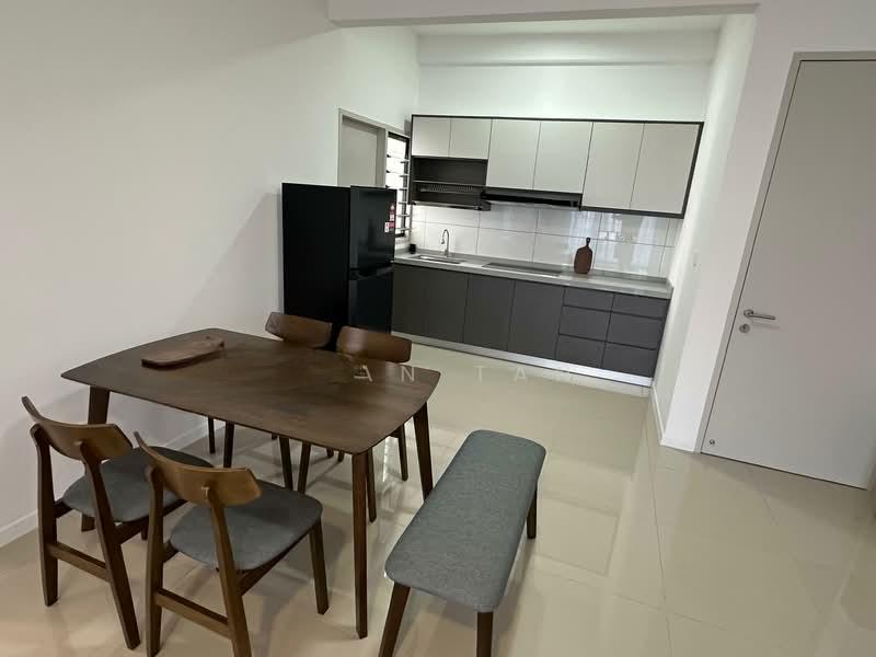 Savvy @ Riana Dutamas - 3