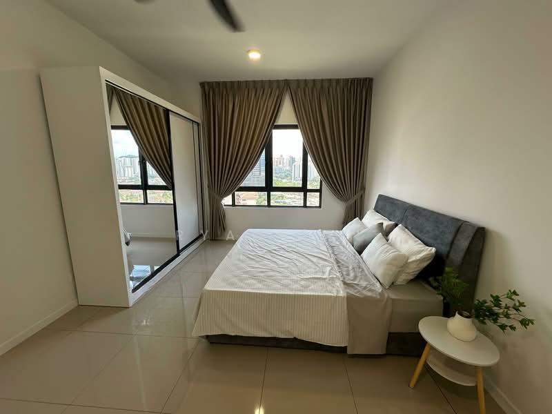 Savvy @ Riana Dutamas - 4