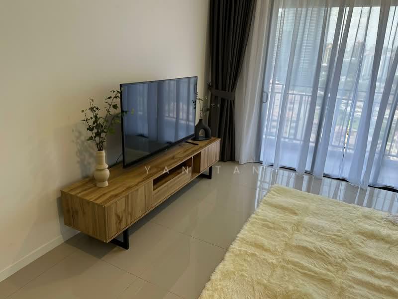 Savvy @ Riana Dutamas - 1