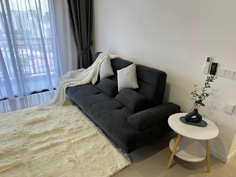 Savvy @ Riana Dutamas - 2