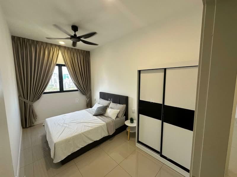 Savvy @ Riana Dutamas - 5