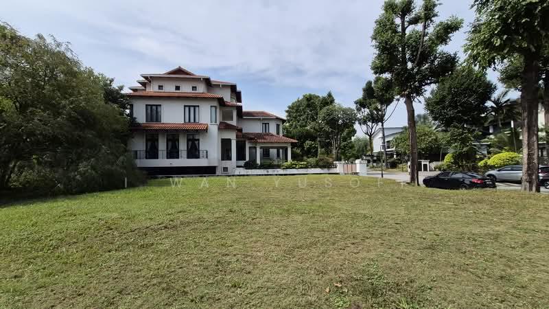Saujana - 3