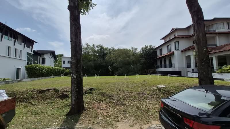 Saujana - 5