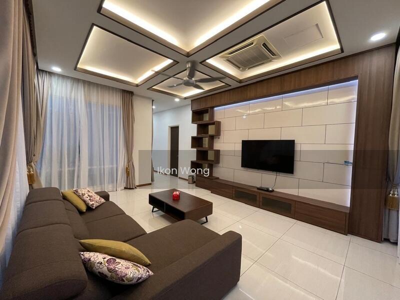 Senibong Cove Senibong Cove Senibongs Coves - 1