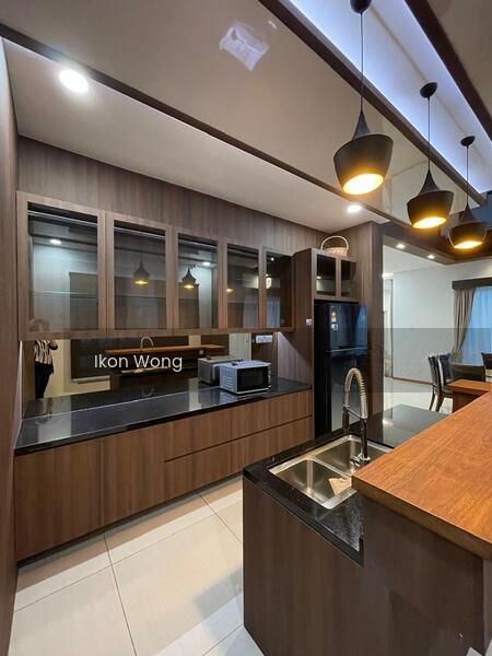 Senibong Cove Senibong Cove Senibongs Coves - 3