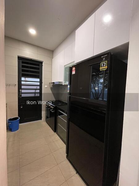 Senibong Cove Senibong Cove Senibongs Coves - 2