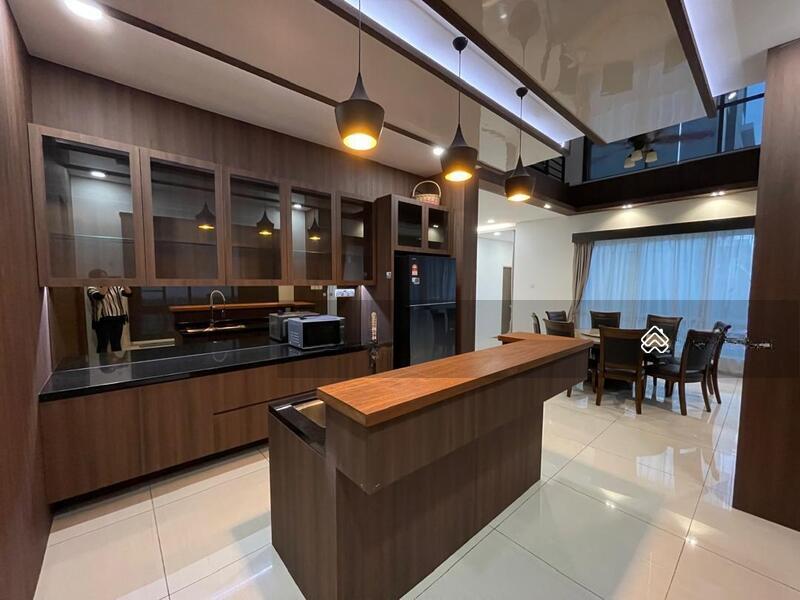 Senibong Cove Senibong Cove Senibongs Coves - 5