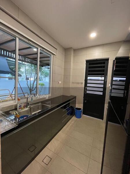 Senibong Cove Senibong Cove Senibongs Coves - 4