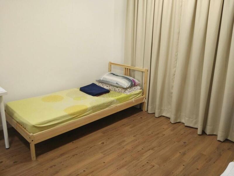 Utropolis Suites 1 - 3