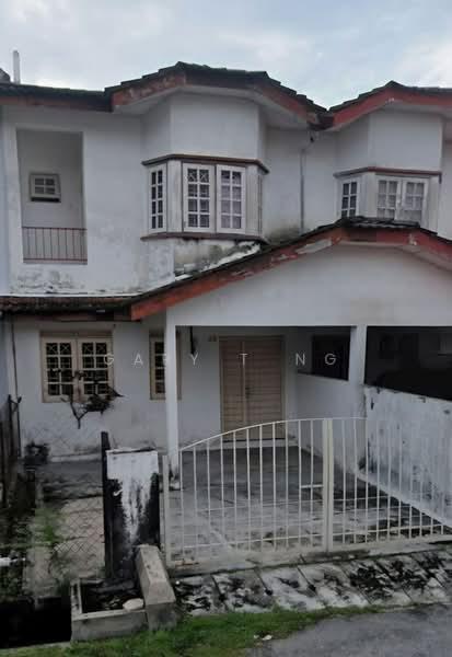 menglembu kledang suria - 1