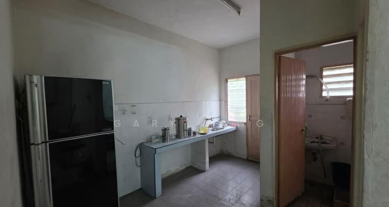 menglembu kledang suria - 3