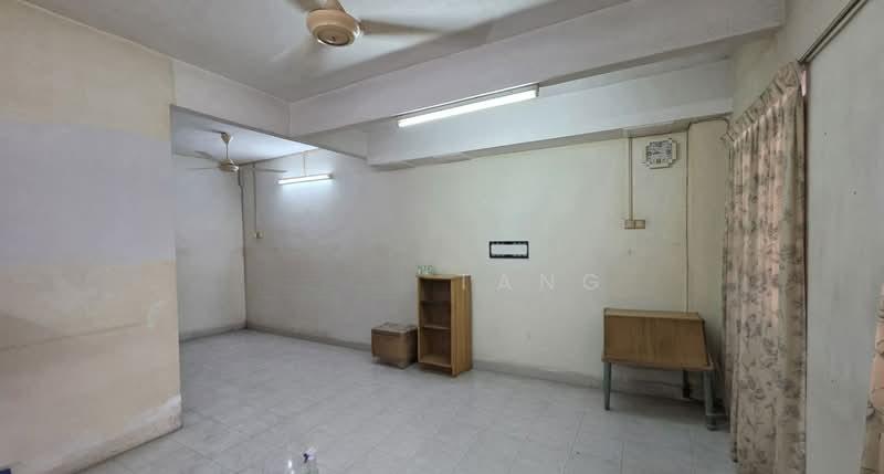 menglembu kledang suria - 2