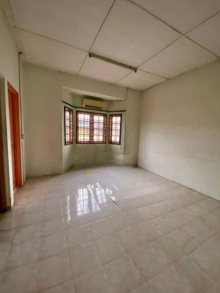 menglembu kledang suria - 4