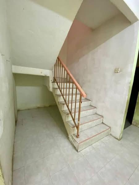 menglembu kledang suria - 5