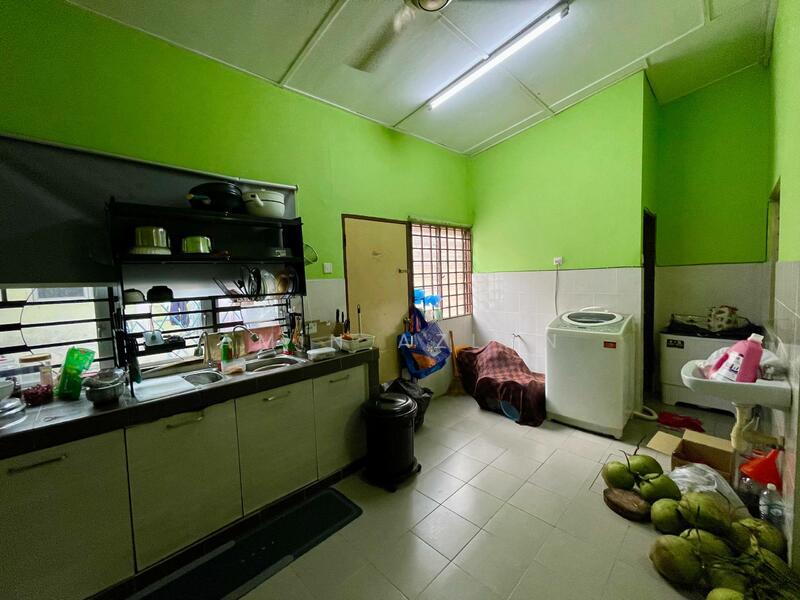 Taman Sinaran - 5