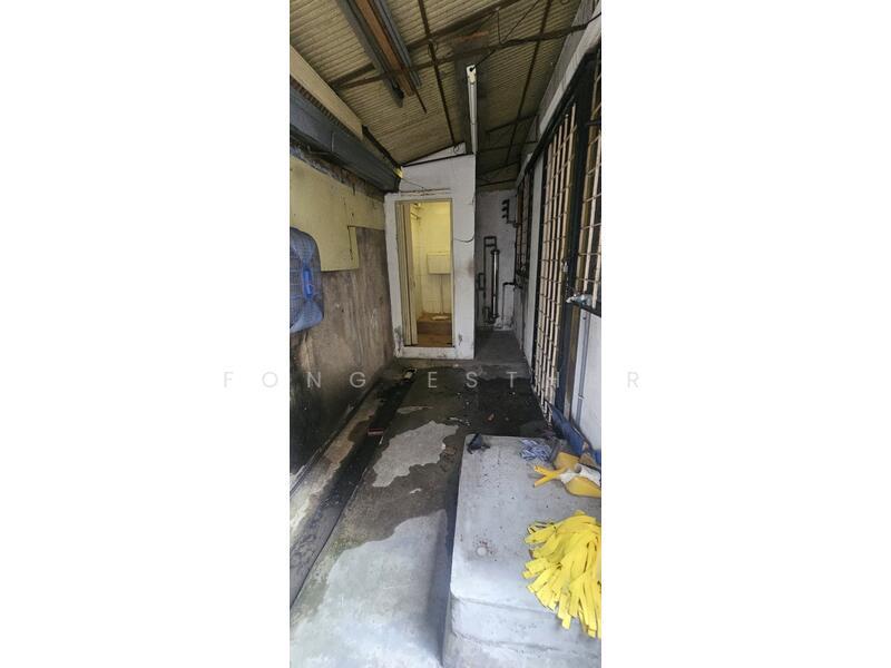 Taman seri kepong, kepong - 5