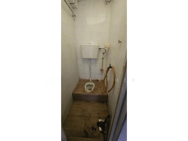 Taman seri kepong, kepong - 2