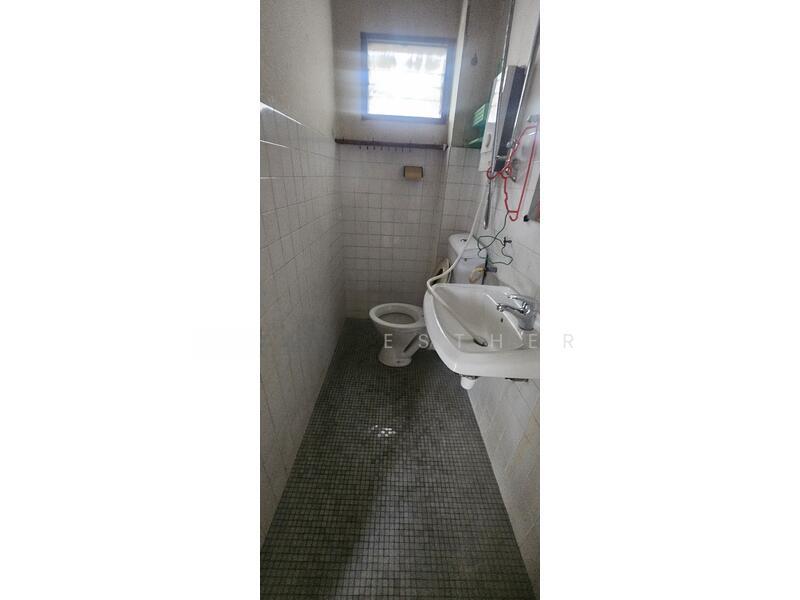 Taman seri kepong, kepong - 3