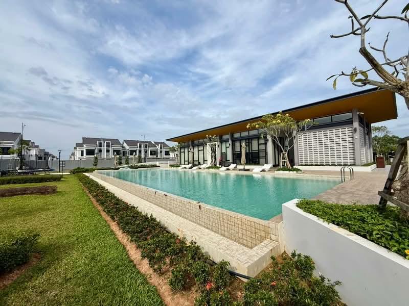 Setia Eco Cascadia - 3