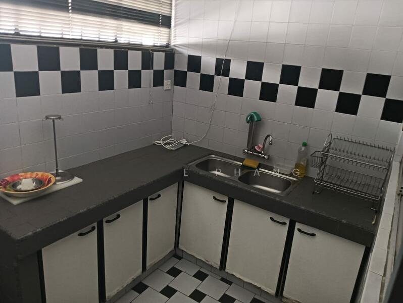 SS21 damansara utama - 2