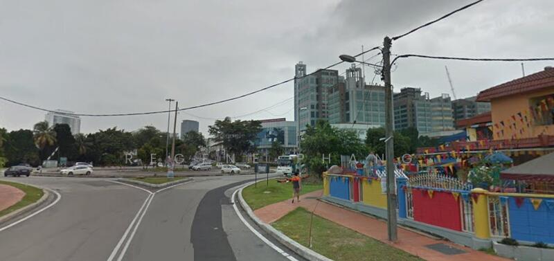 SS21 damansara utama - 5