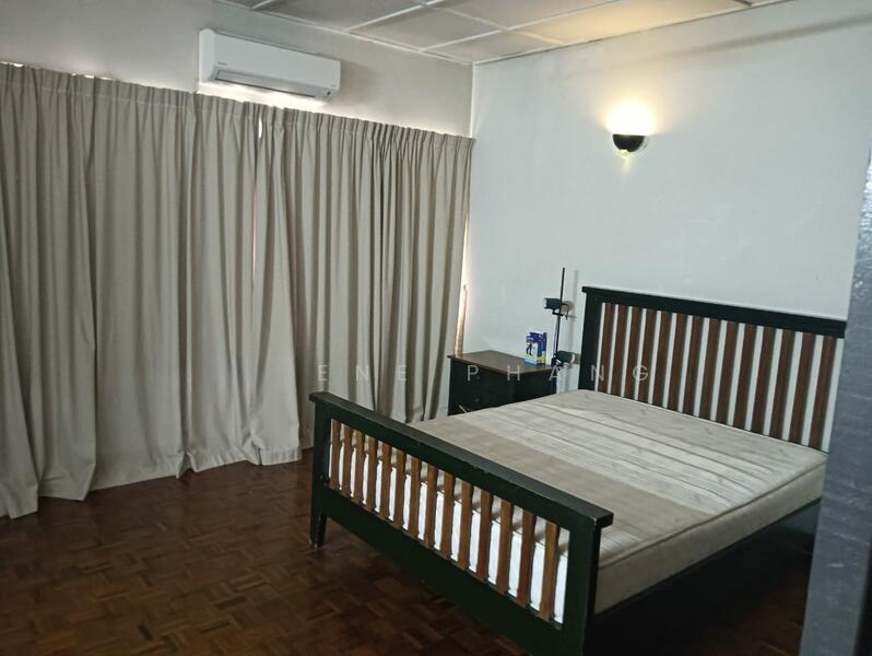 SS21 damansara utama - 3