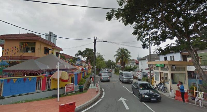 SS21 damansara utama - 4