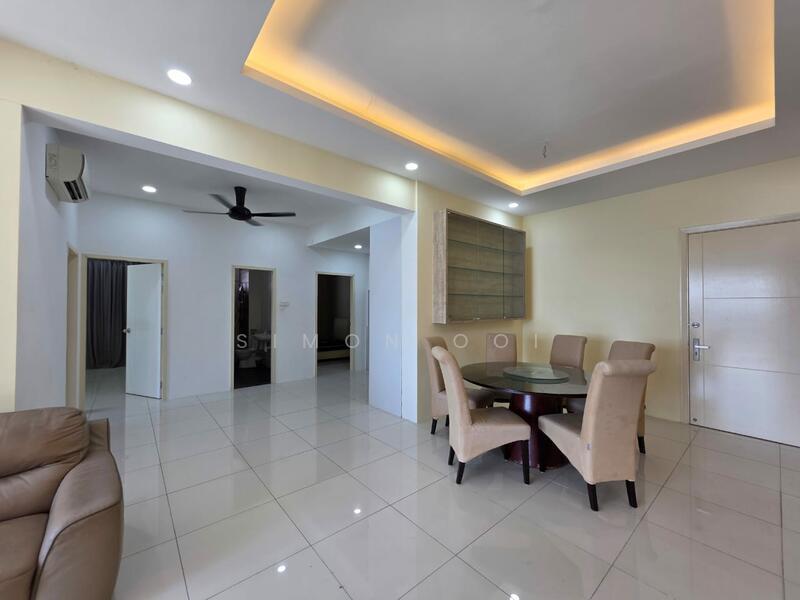 Skyview Residence - 2