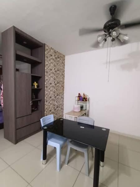 Greenfield Regency - 2