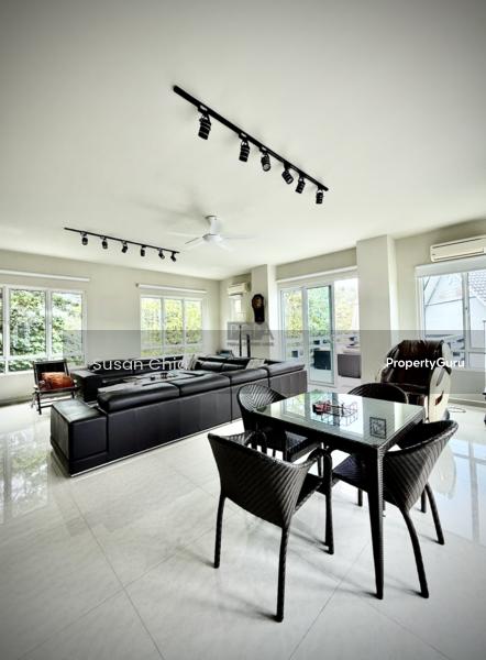 Charming Seaview Bungalow in Hilltop Villas, Batu Ferringhi. - 2