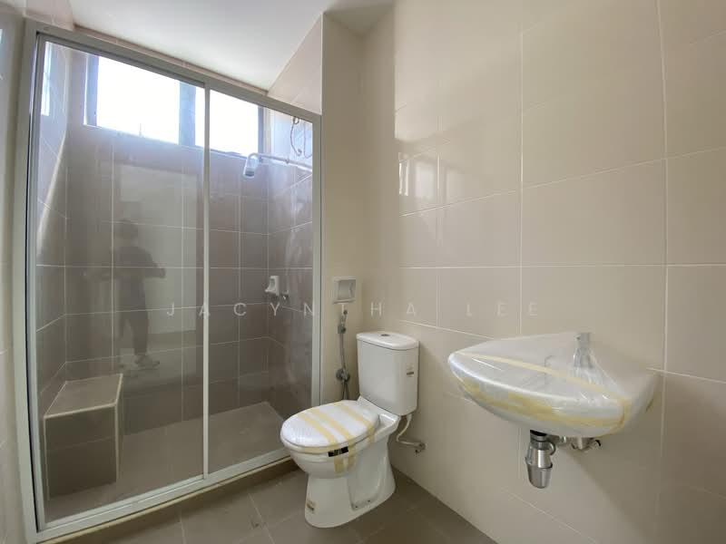 Setia Pearl Island - 4