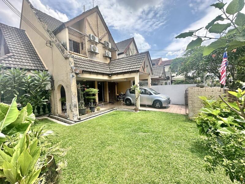 Bukit setiawangsa - 2