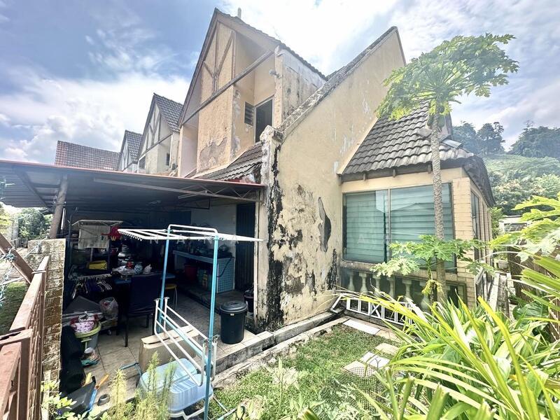 Bukit setiawangsa - 3