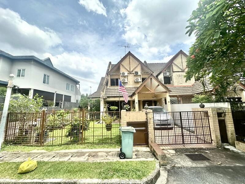 Bukit setiawangsa - 1