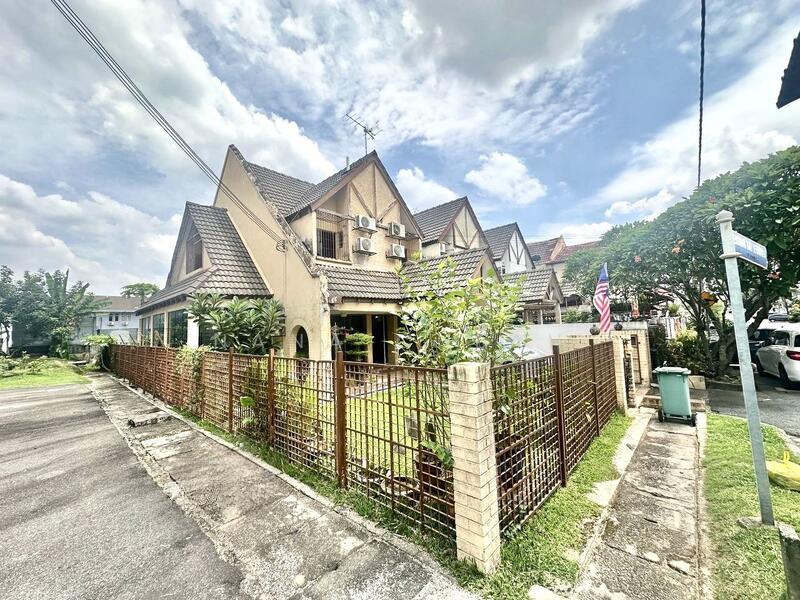 Bukit setiawangsa - 4