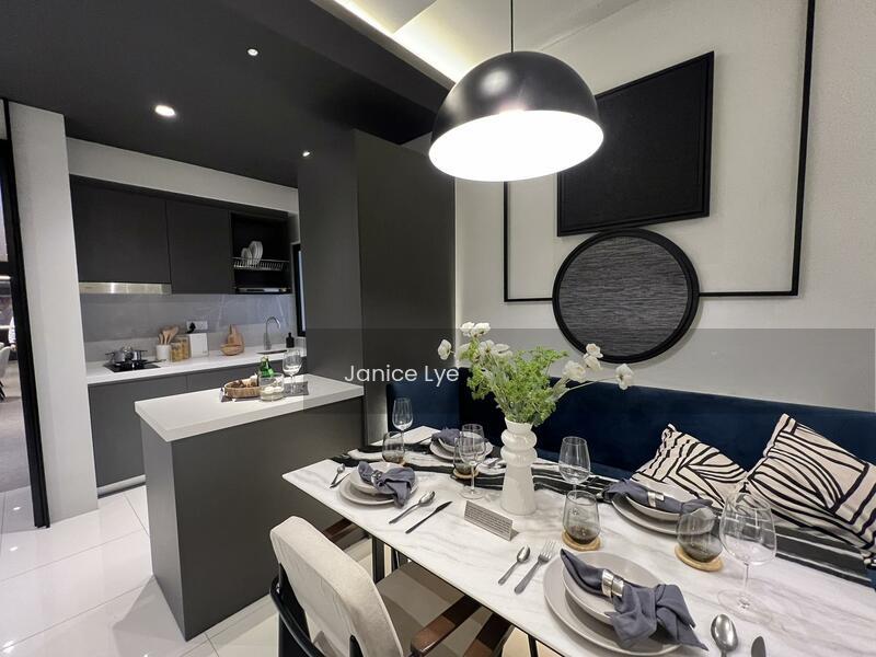 Avantro Residences - 3