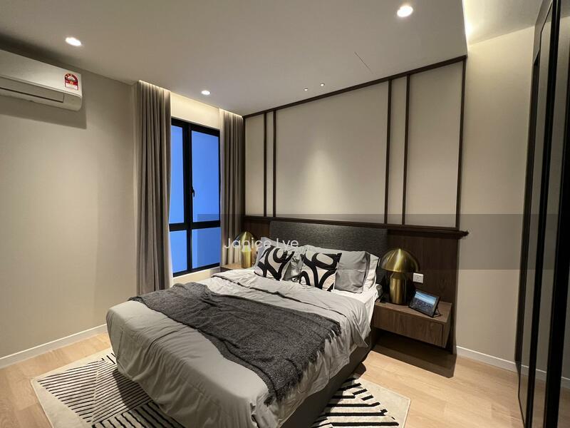 Avantro Residences - 2