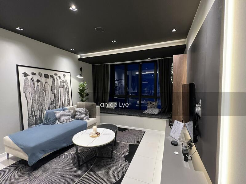 Avantro Residences - 4