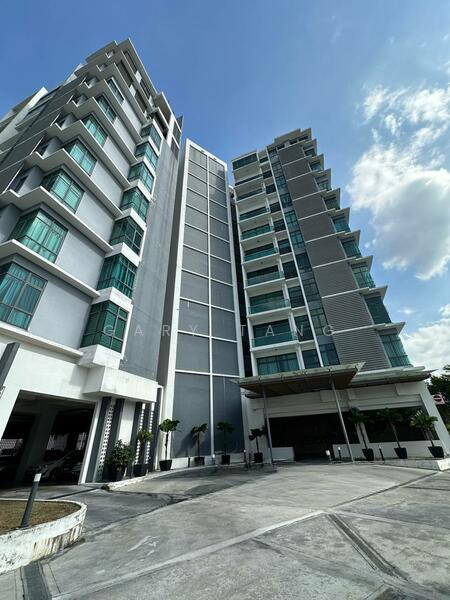 Polo Residences - 2